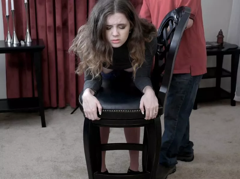 Play video: Devon Green 1 60 Fps — Spanking Glamour
