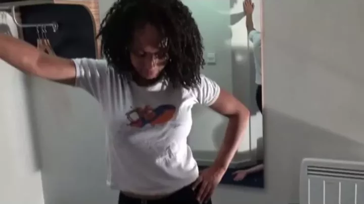 Screenshot 3 from Stomped Balls With Danielle