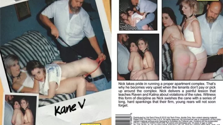 Kane V — Vid Tech Films