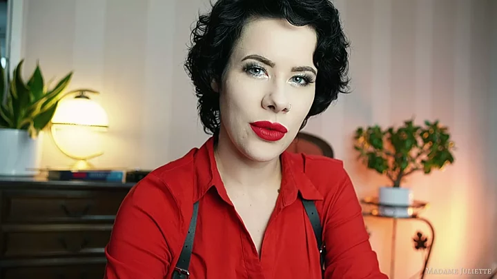 Screenshot 8 from After Class: Spank me, Teacher! | leather gloves | blackmail fantasy