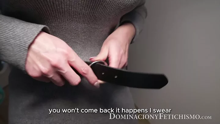 Screenshot 5 from Blanca'nın Üçlü Şaplağı: El, Kemer, Terlik