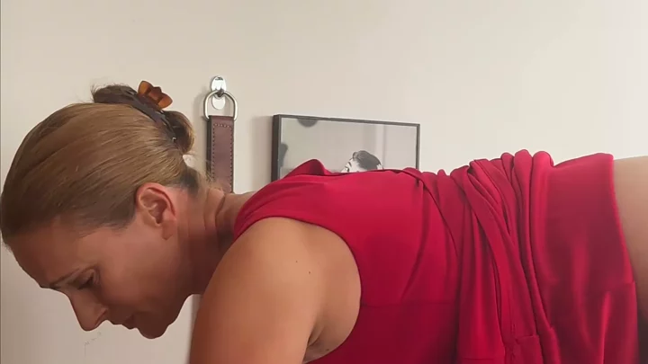 Screenshot 3 from Boss’s Cane: Secretary Office Punishment