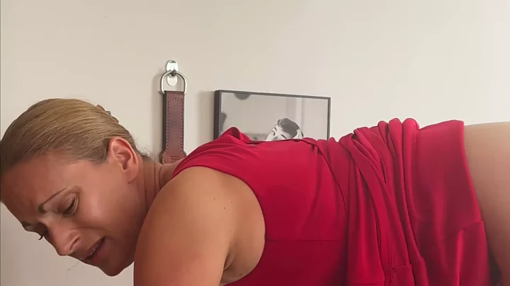 Screenshot 5 from Boss’s Cane: Secretary Office Punishment