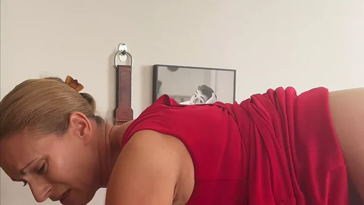Screenshot 7 from Boss’s Cane: Secretary Office Punishment