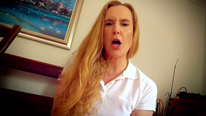 Screenshot 7 from Caught Spying? OTK Spanking and Caning