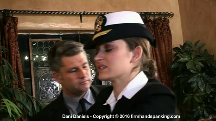 Screenshot 5 from Dani Daniels’ Tranenrijke Gordelfinale