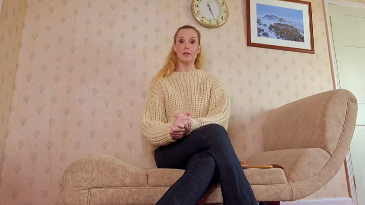 Screenshot 5 from Furious Headmistress Hairbrush Spanking Punishment