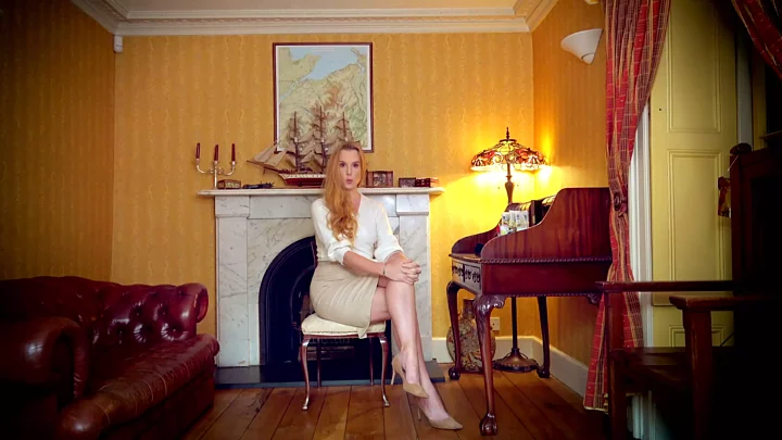 Screenshot 2 from Headmistress Scolds Naughty Student, Caning Promised
