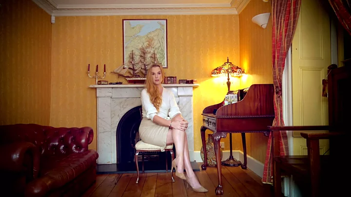 Screenshot 3 from Headmistress Scolds Naughty Student, Caning Promised