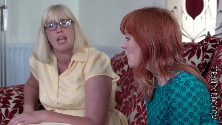 Screenshot 1 from I am not ready for a spanking party