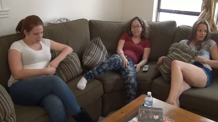 Screenshot 1 from Lacy Missy e Skylar