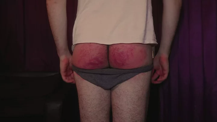 Screenshot 5 from Lady Emma Disciplines Leon After Class