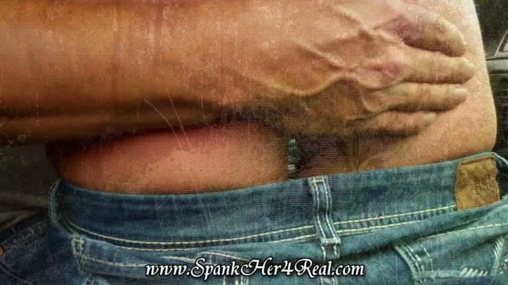 Screenshot 7 from Outdoor Spankings Volume One