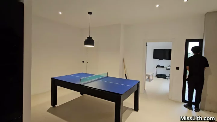 Screenshot 5 from Punishment Ping Pong: Spank & Flog for Losing