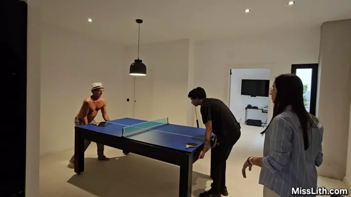 Screenshot 8 from Punishment Ping Pong: Spank & Flog for Losing
