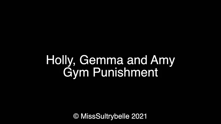 Screenshot 5 from Facture réduite pour Belkean High et Holly Gemma et Amy.