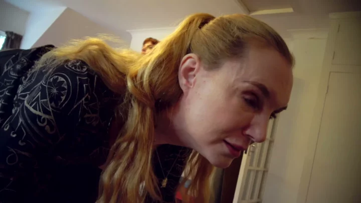 Screenshot 6 from Spanked By Police Officer