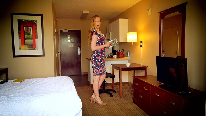 Screenshot 2 from Strict Scolding: Corner Time and Caning Threat