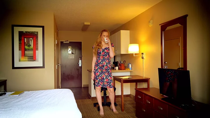 Screenshot 6 from Strict Scolding: Corner Time and Caning Threat