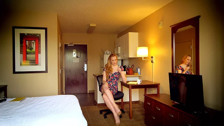 Screenshot 7 from Strict Scolding: Corner Time and Caning Threat