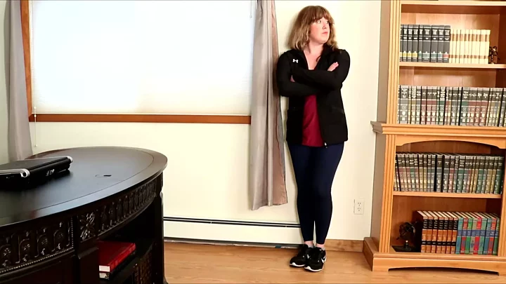 Screenshot 6 from The Kiki Files Vol. 11: Hard Spankings